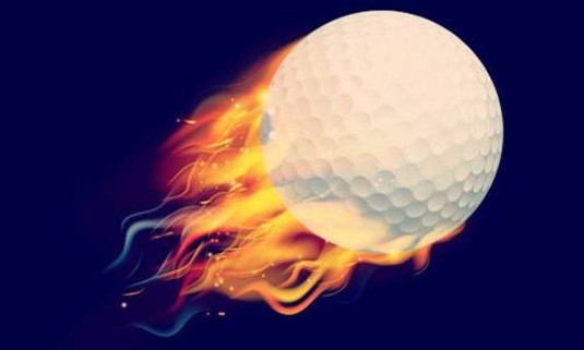 Berlin Hen Do Ideas and Activities - 3D Golf