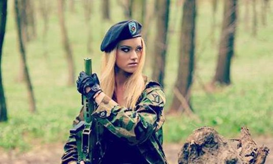 Berlin Hen Do Ideas and Activities - Laser Combat