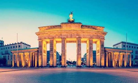 Berlin Hen Party, Hen Weekend and Hen Do Packages and Activities