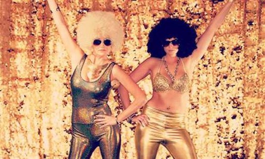 Birmingham - Hen Party Ideas & Activities - ABBA Dance Class