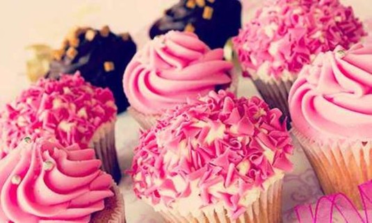 Birmingham - Hen Party Ideas & Activities - Cupcake Workshop 