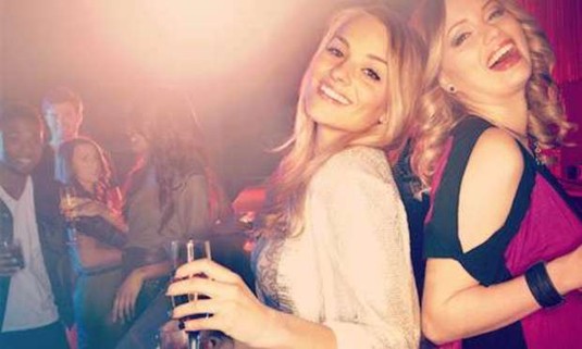 Birmingham - Hen Party Ideas & Activities - Friday Night Club Combo