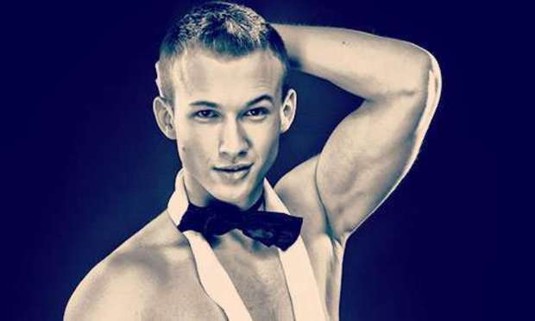 Blackpool - Hen Party Ideas & Activities - Cheeky Butler and Champagne