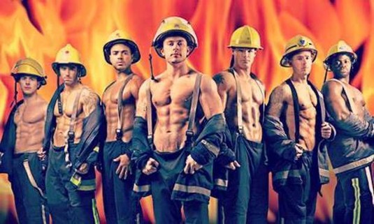 Bournemouth - Hen Party Ideas & Activities - Adonis Cabaret