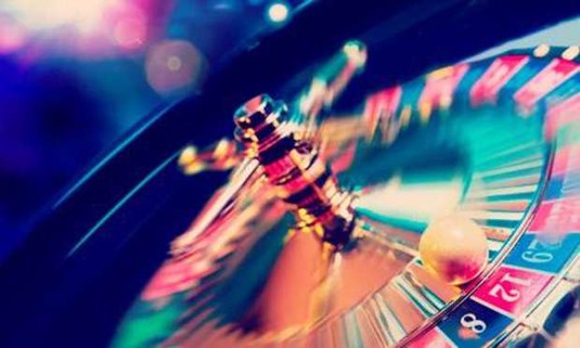 Bournemouth - Hen Party Ideas & Activities - Casino Night
