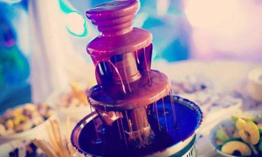 Bournemouth - Hen Party Ideas & Activities - Chocolate Indulgence