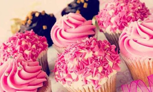 Bournemouth - Hen Party Ideas & Activities - Cupcake Workshop