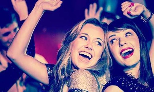 Bournemouth - Hen Party Ideas & Activities - Fully Loaded Friday