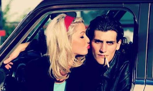 Bournemouth - Hen Party Ideas & Activities - Grease Dance Class