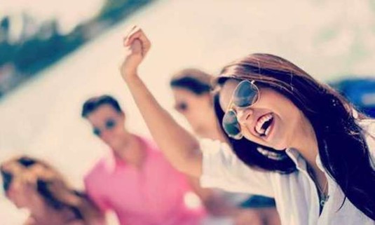 Bournemouth - Hen Party Ideas & Activities - Party Cruise