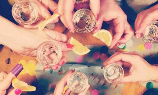 Bournemouth - Hen Party Ideas & Activities - Walkabout Entry and Drink