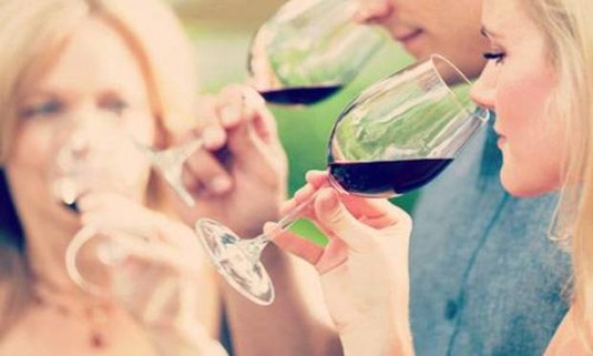 Bratislava Hen Do Ideas and Activities - Wine Tour