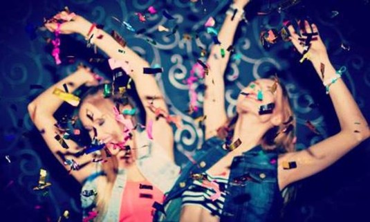 Brighton - Hen Party Ideas & Activities - Chart Toppers Dance Class