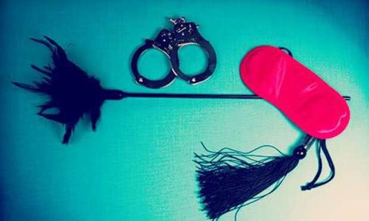 Brighton - Hen Party Ideas & Activities - Dominatrix Class