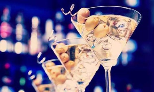 Brighton - Hen Party Ideas & Activities - Gin Tasting
