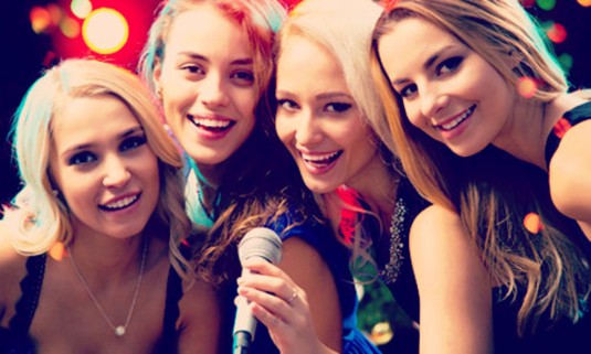 Brighton - Lip Sync Live - Hen Party Activities