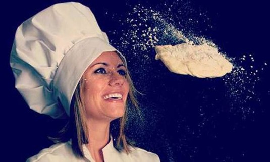 Brighton - Hen Party Ideas & Activities - PIzza Making