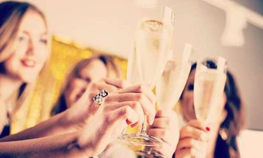 Brighton - Prosecco Brunch - Hen Party Activities