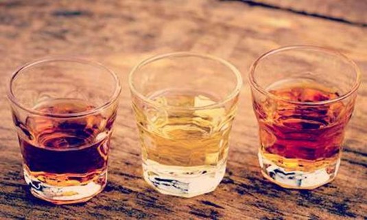Brighton - Hen Party Ideas & Activities - Rum Tasting