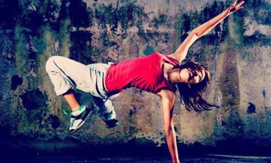 Brighton - Hen Party Ideas & Activities - Street Dance Class