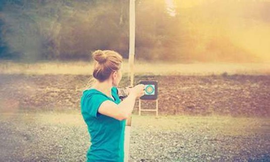 Bristol - Hen Party Ideas & Activities - Archery