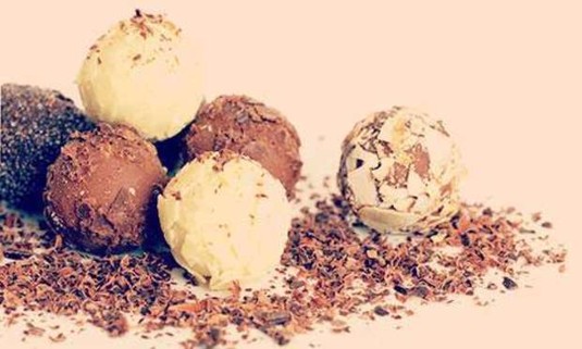 Bristol - Hen Party Ideas & Activities - Chocolate Workshop