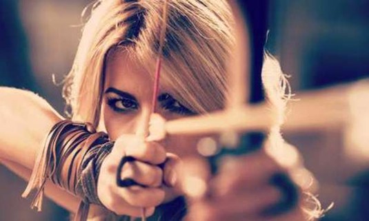 Bristol - Hen Party Ideas & Activities - Clay Archery