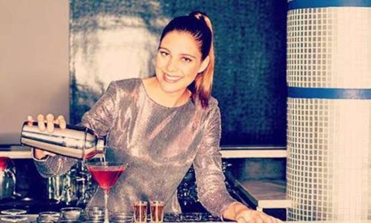 Bristol - Hen Party Ideas & Activities - Cocktail Making at Home