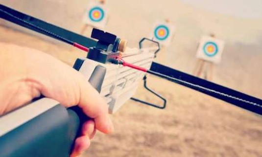 Bristol - Hen Party Ideas & Activities - Crossbows