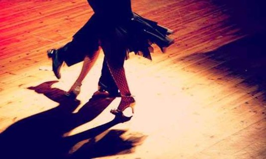 Brussels Hen Do Ideas and Activities - Salsa Night