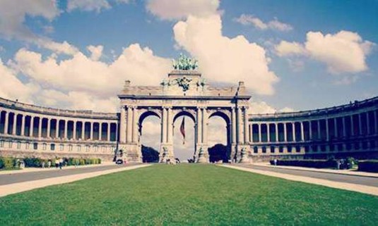 Brussels Hen Do, Hen Weekend and Hen Party Activities and Packages