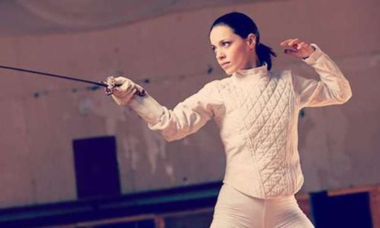 Budapest Hen Do Ideas and Activities - Fencing