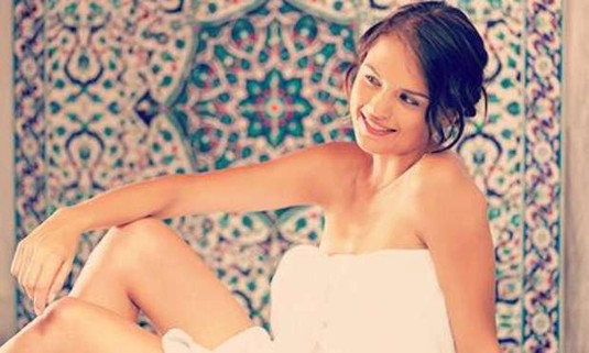 Budapest Hen Do Ideas and Activities - Thermal Baths