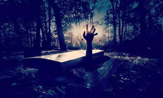 Cambridge - Hen Party Ideas & Activities - Thriller Dance Class