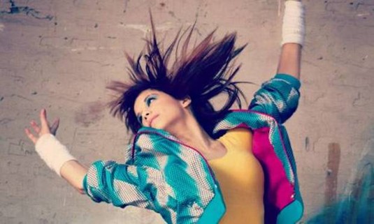 Cardiff Hen Party Ideas and Activities - Boy Band Dance Party