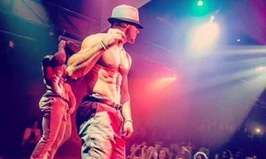 Cardiff Hen Party Ideas and Activities - Dreamboys