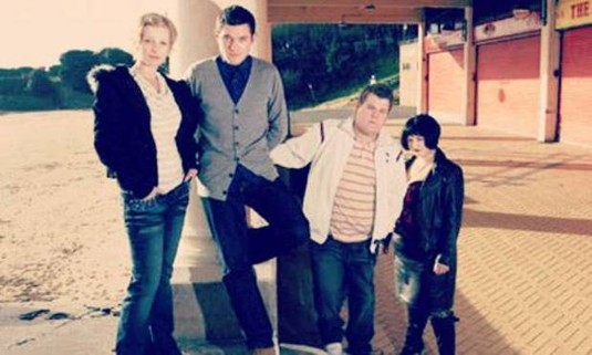 Cardiff Hen Party Ideas and Activities - Gavin and Stacey Tour