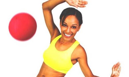 Chelsea Hen Party Ideas and Activities - Disco Dodgeball