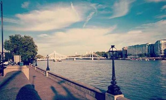 Chelsea Hen Party Ideas and Activities - Made in Chelsea Tour