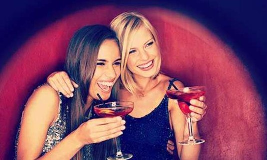 Derby Hen Do Ideas and Activities - 2 Night Bar and Club Entry