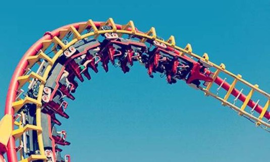 Derby Hen Do Ideas and Activities - Alton Towers Tickets