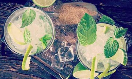 Derby Hen Do Ideas and Activities - Cuban Cocktail Making and 3 Course Meal