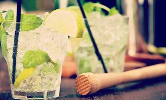 Derby Hen Do Ideas and Activities - Cuban Cocktail Making