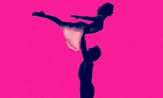 Derby Hen Do Ideas and Activities - Dirty Dancing