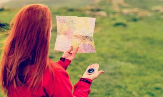 Derby Hen Do Ideas and Activities - Orienteering