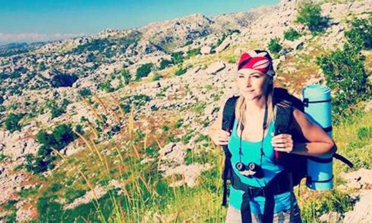 Dublin Hen Do Ideas and Activities - Mountain Challenge