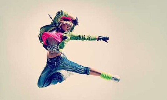 Edinburgh - Hen Party Ideas & Activities - Dance Classes