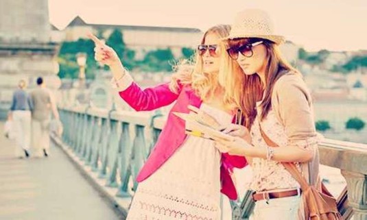 Edinburgh - Hen Party Ideas & Activities - Treasure Hunt