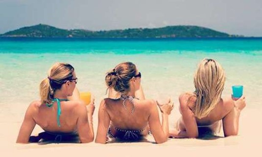 Fuengirola Hen Party, Hen Weekend and Hen Do Activities and Packages