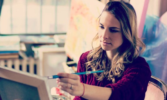 Galway - Nude Painting - Creative Activities for Hen Parties - Hen Weekends